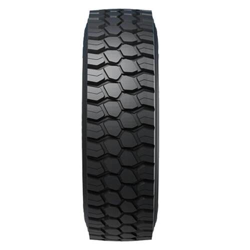 三角轮胎/卡客车轮胎钢丝胎1000R20/10.00R20-16PR TTM-D22