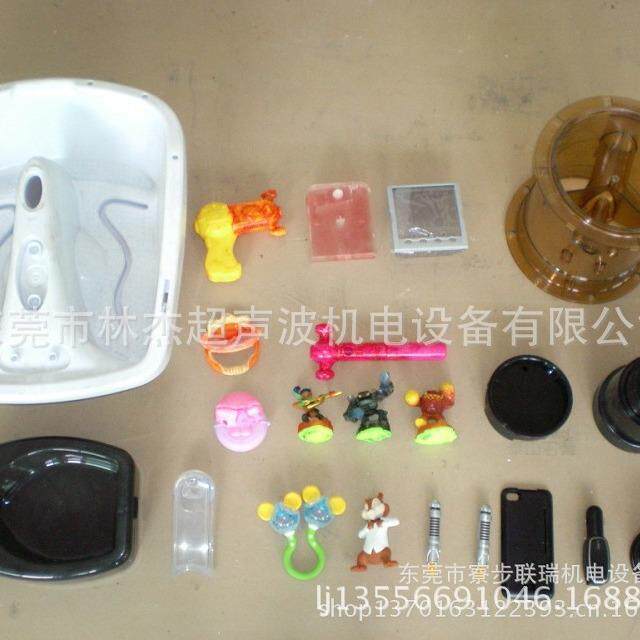 厂家推荐广州市摩托车尾灯熔接机厂家摩托车转向灯超声波焊接机