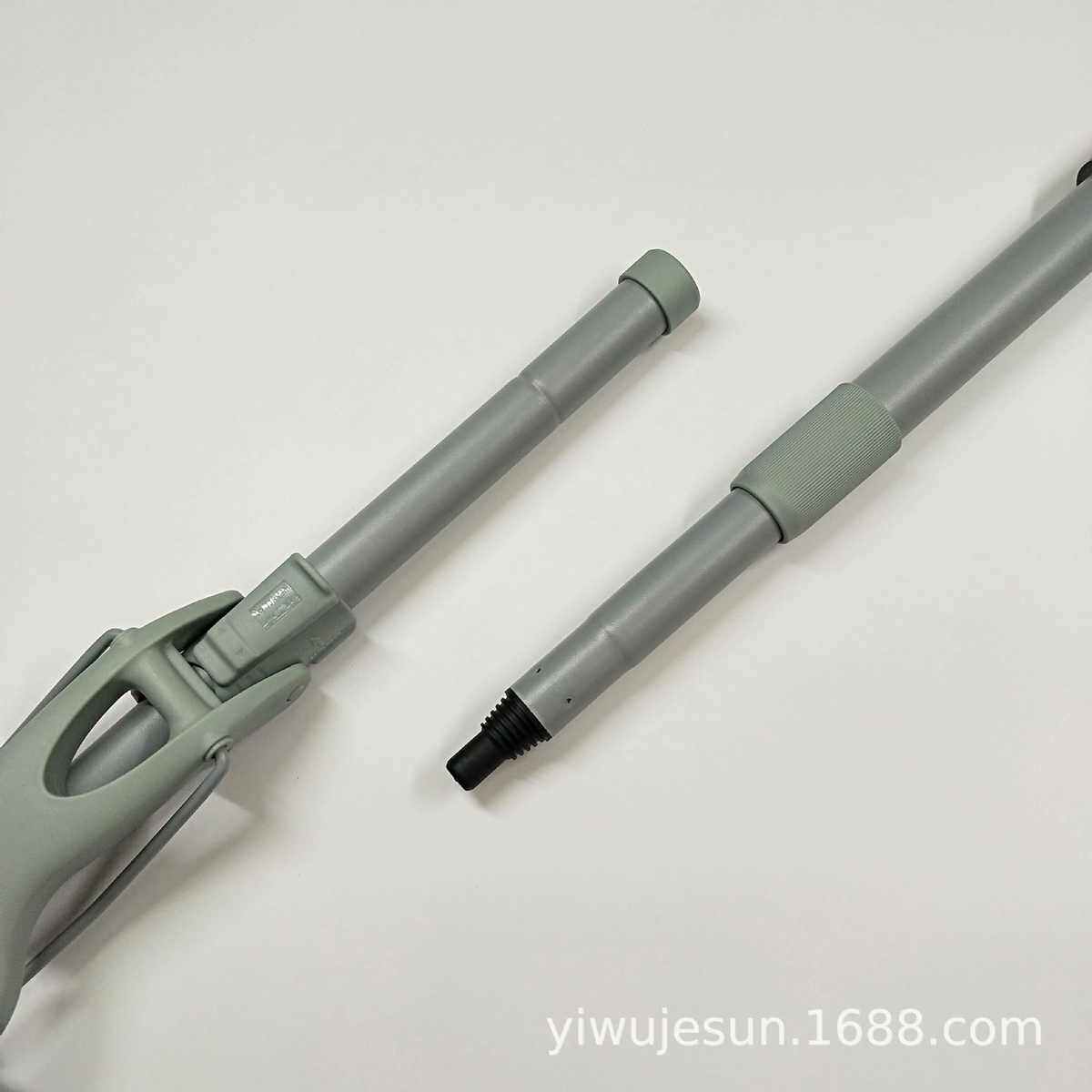 海绵大号拖把 38CM双滚胶棉挤水吸水清洁拖把 厂家直批供超市品质