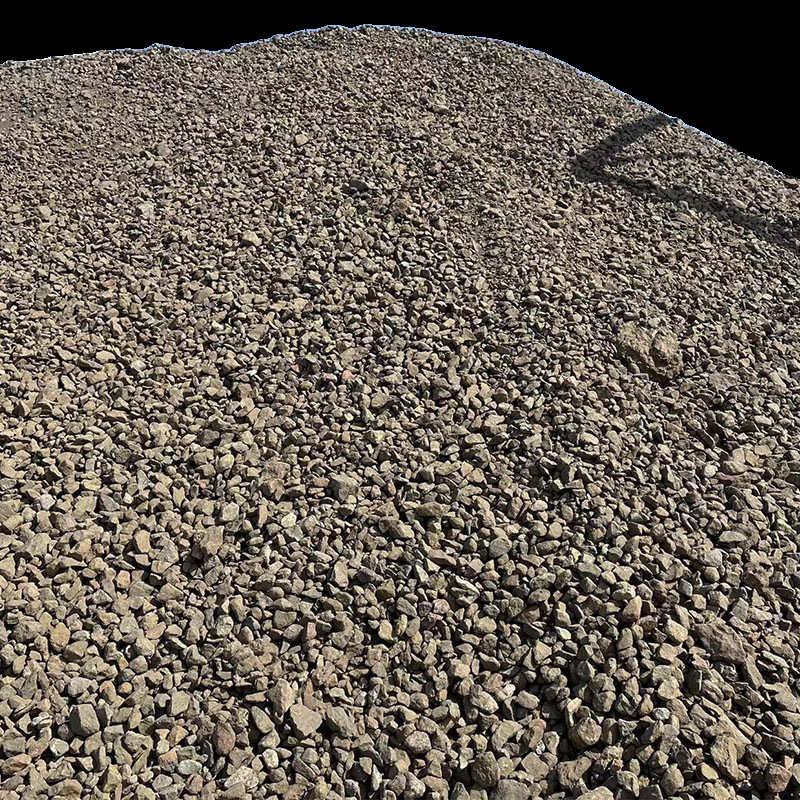 现货铁矿石子黄铁矿配重污水处理铁砂高密度厂家铁石铁矿石硫铁矿