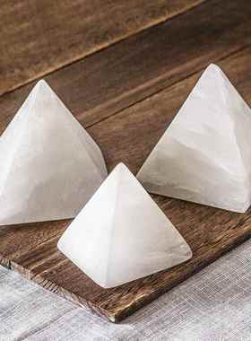 酒金字塔充电感应石围灯小摆件吧人氛体感应浪漫温馨84467拍拍矿