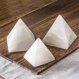 酒金字塔充电感应石围灯小摆件吧人氛体感应浪漫温馨84467拍拍矿