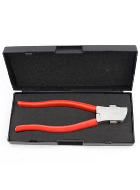 剪齿钳子配钥匙工具维修工具KW1SC4AM5SS001