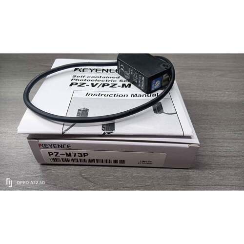 现货优惠供应SUNX 光电感测器PZ-M73P 正品包装说明齐全