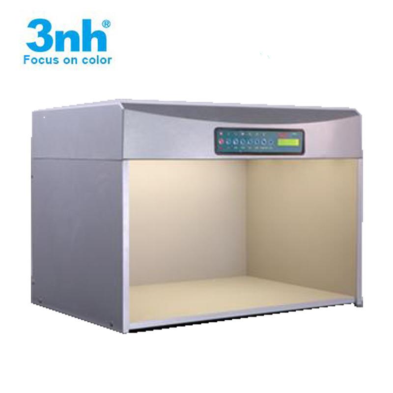 3nhO TIL对色灯箱P箱60+P60+ T60+升级版光源比色涂料塑胶印刷 灯