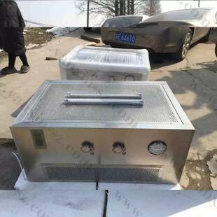 厂家直销百级层流罩不锈钢层流罩百级层流罩