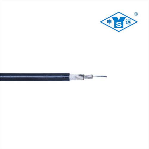 JG-1000V 25平方申远硅胶压线 压电缆 直流1KV 100米量大优