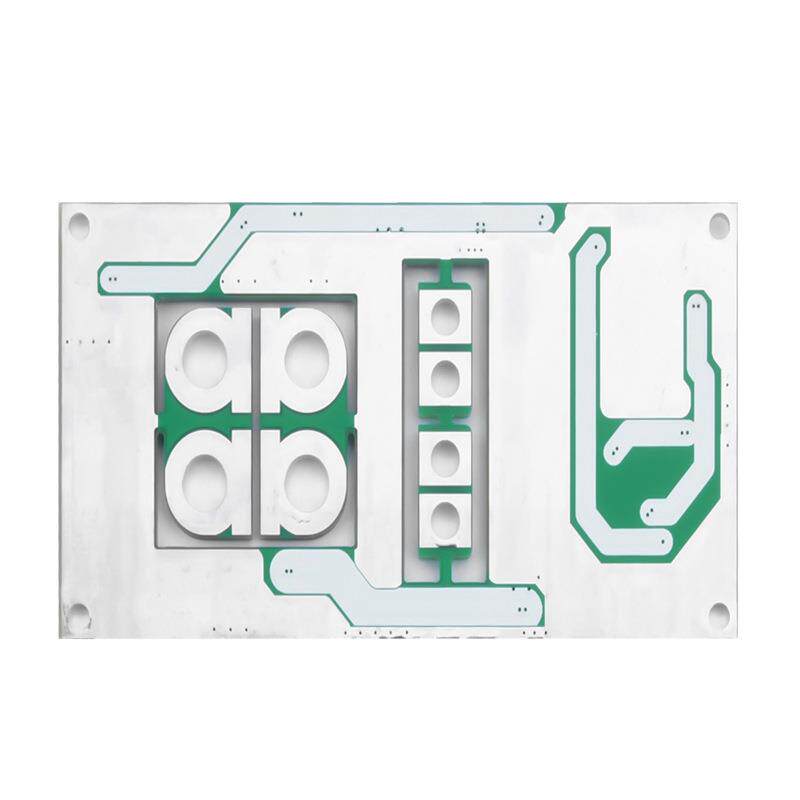 MGA70WSSB线性功放腿板模块DIY用套件散件适于火收音机