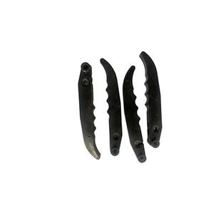 移动升降小车油缸配件液压机油泵脚踏杆平台车千斤顶分体泵搬运车