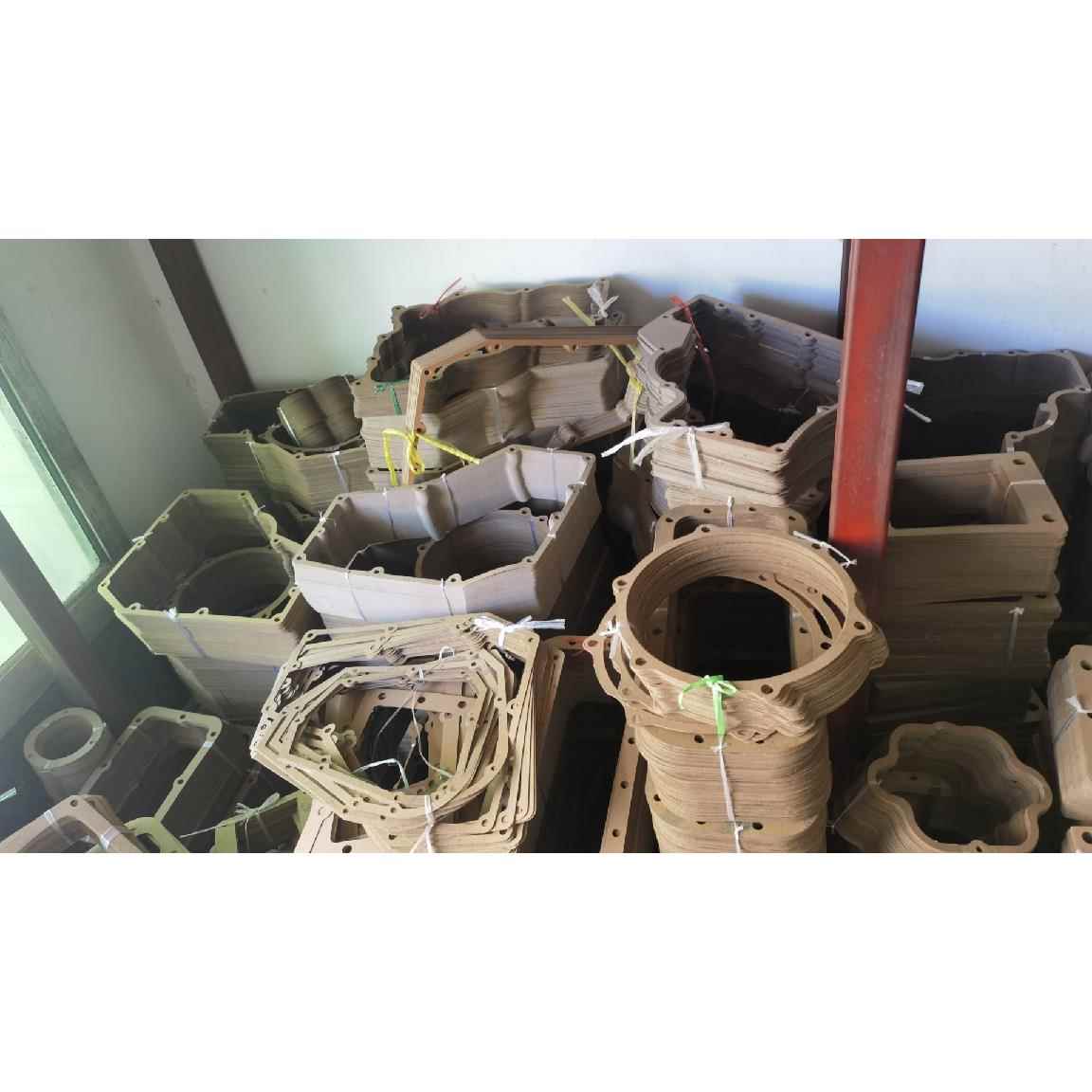 单缸柴油机175/195/1110/138各种纸垫机油泵纸垫水箱下口垫