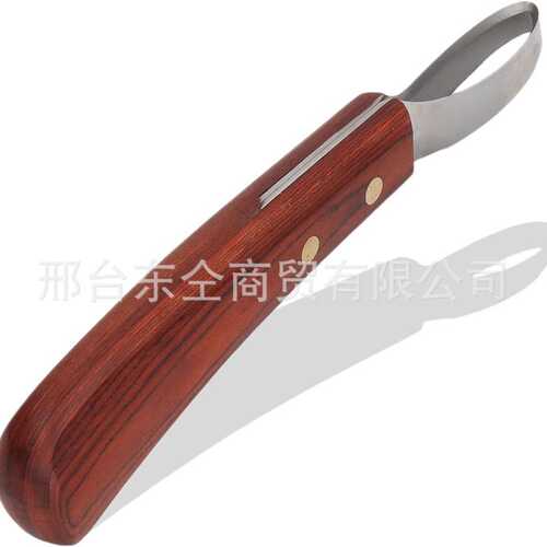 具刀心高品质蹄环形蹄抠蹄 刀 修蹄修刀 马蹄刀刀马修 工具蹄