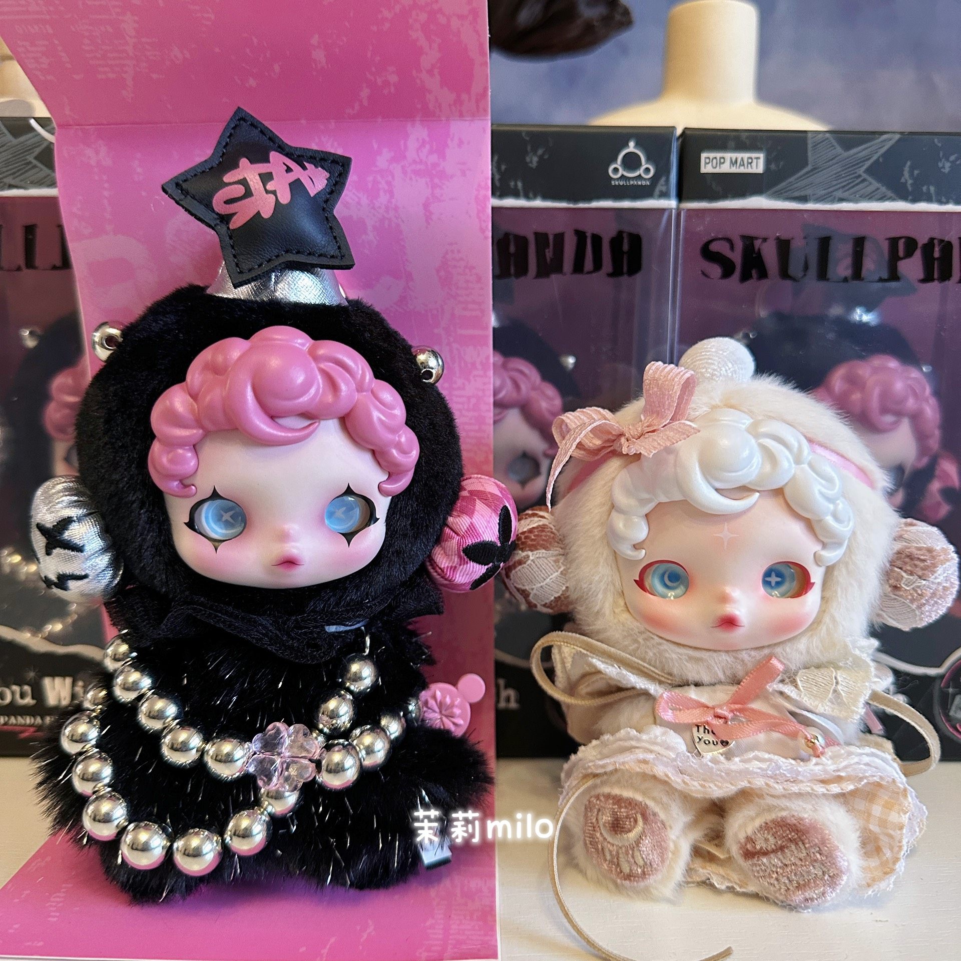 Anime Merch - China Exclusive - China Exclusive Anime Merch