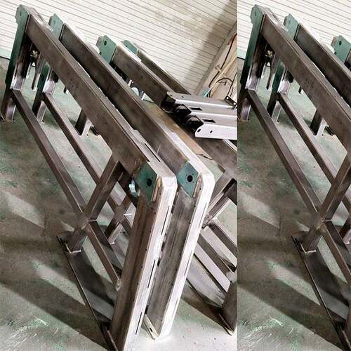 无锡金属钣金机架焊接件加工厂家