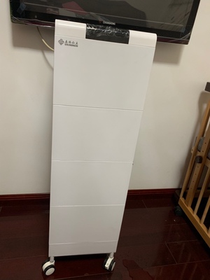 深度分析森林公主KJ550G-C03空气净化器怎么样，全方位深度解析