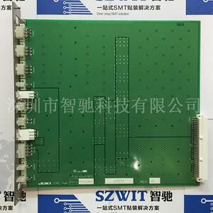 贴片机电源转接卡一站式SMT/DIP解决方案SMT周边设备深圳厂家