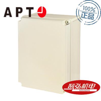 XK-13长宽高260×180×150XK-13系列控制箱现货供应APT/上海二工