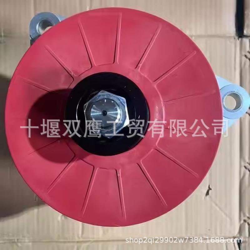 佩特来8SC3145VC/612600090675交流发电机 28V 140A客车备件
