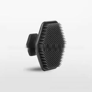 Men Facial Cleaning Scrubber Silicone Miniature Face Deep