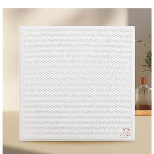 防火复硅晶石膏高板晶板板硅钙板负离子藻钙防潮至期无机生态合天