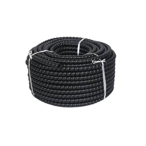 螺旋保护套高压油管水管空调管保护套耐磨防咬保护整理