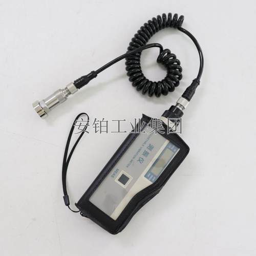 安铂分体测温测振仪VM-70/M01BM218/BM217马达金属外壳轴承频率计