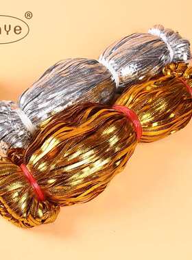 金银丝  大扁量色丝厚 直销06cm膜8cm1cm 厂家从优.0.现货彩