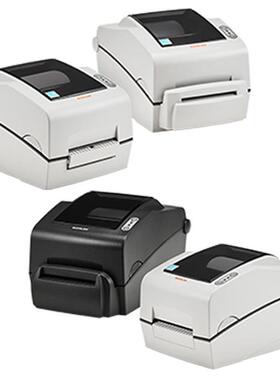 Bixolon SLPTX400 TX403 E C快递物流商业型条形码标签打印机