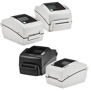 Bixolon SLPTX400 TX403 标签打印机 C快递物流商业型条形码