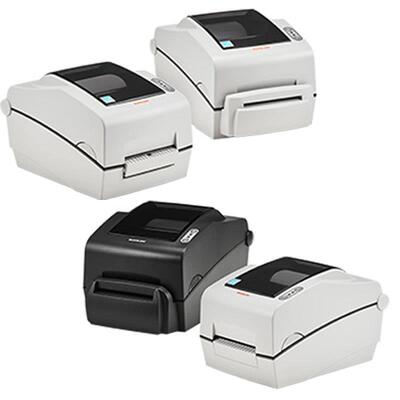 Bixolon SLPTX400 TX403 E C快递物流商业型条形码标签打印机