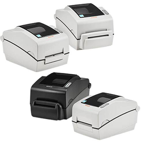 Bixolon SLPTX400 TX403 E C快递物流商业型条形码标签打印机