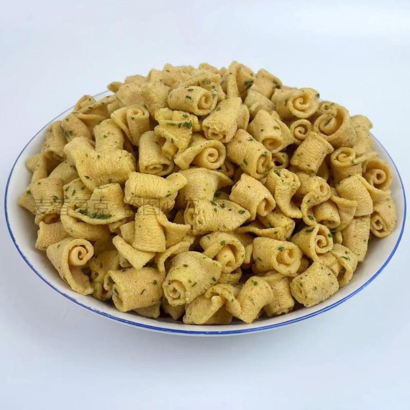 正宗香脆蔬菜卷散装小零食网红休闲宿舍办公室休闲怀旧小吃火锅店