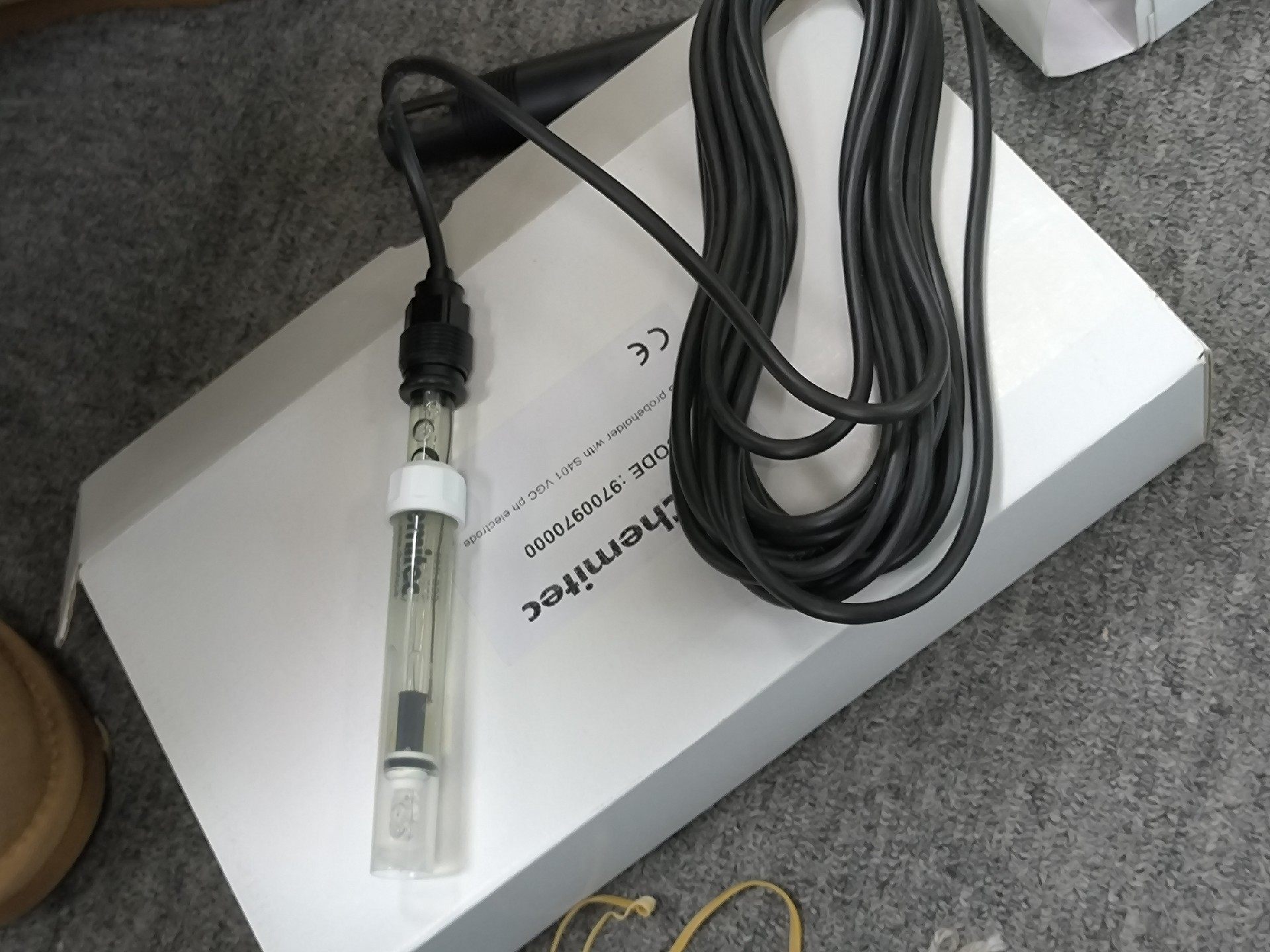 意大利SEKO  PH在线检测仪 Ko80