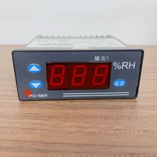 北京POLYMER电流型控制器S502I1/I2-系列湿度控制器