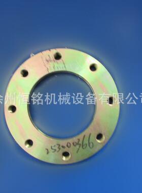 供应徐工6吨装载机配件253000366-600K.5-2 下轴承盖