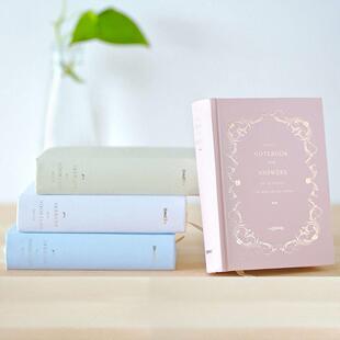 208 Answer Diary Magic Journal Creative Sheets Notebook