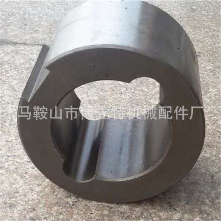 广东产 q11-3x1300 1500剪板机配件离合器 内径62的分离器