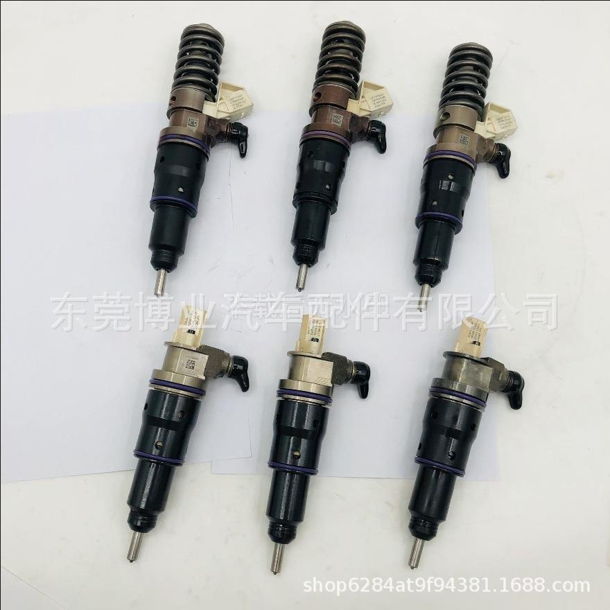 泵喷嘴 喷油器 适用 BEBE1R12101 HDE11EXT SCR