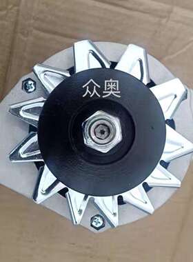 适用菲亚特F10卡车发电机0120489639发电机0120489792发电机24V