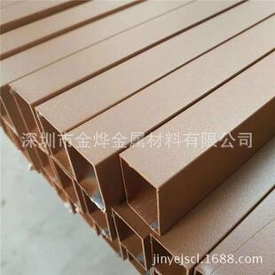 铝排现货库存 铝管 规格齐全 直销6061T651铝板T6铝棒 金烨金属