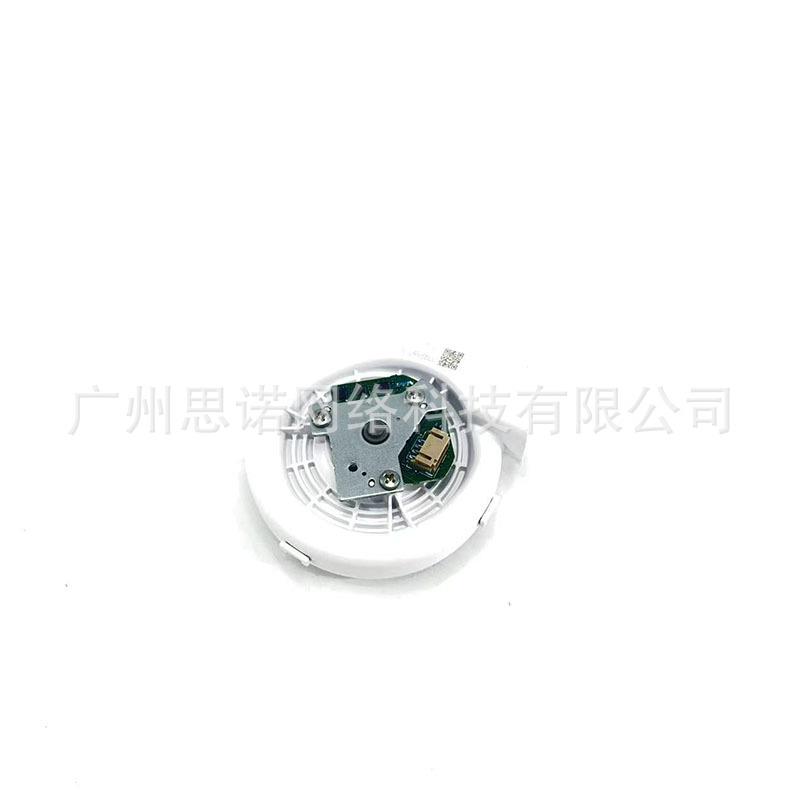 石头S65MAXVS70S75扫地机器人配件鼓风机