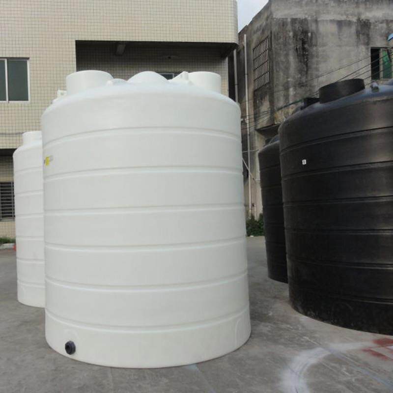 塑料水塔储水罐立式加厚圆形大水桶牛筋蓄水箱蓄水池工业搅拌圆桶