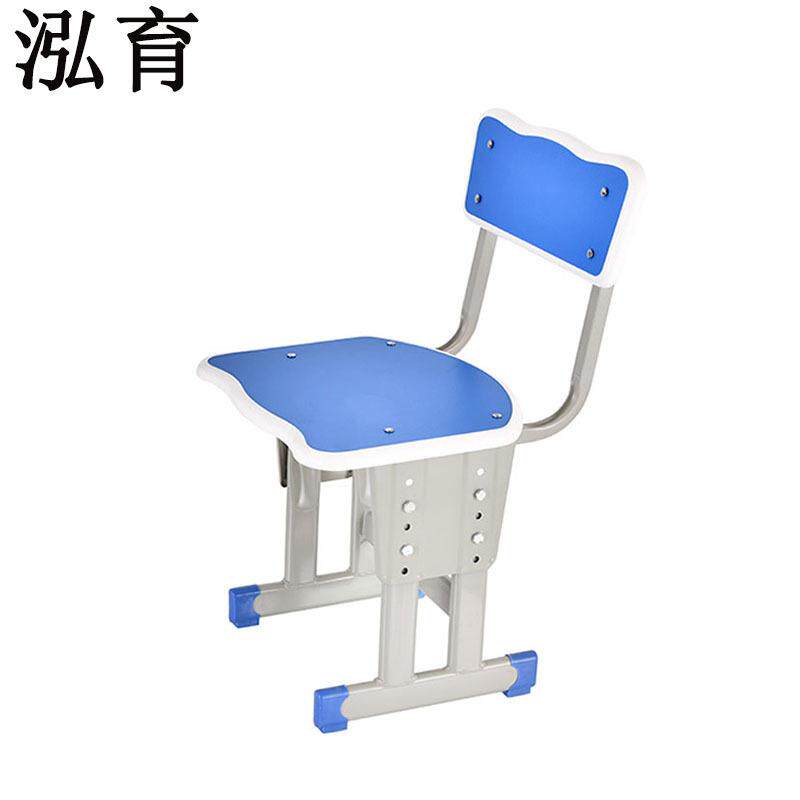 课桌椅厂家直供可调节中小学生培训班辅导班升降椅子家用儿童桌椅