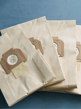 NILFISK ALTO吸尘器ATTIX30-01PC集尘袋、垃圾袋、纸尘袋