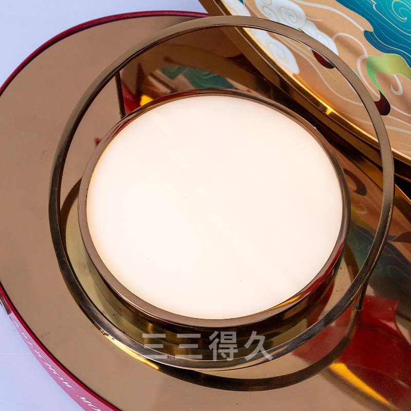 金属工艺led发光白酒洋酒酒座 品鉴会国风白酒底座酒架展台展示架