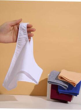 Women Cotton Underwear 1Pcs/set Comfortable Panties 内裤