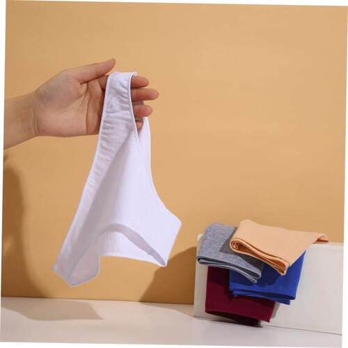 Women Cotton Underwear 1Pcs/set Comfortable Panties 内裤