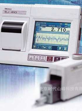 411 178-粗糙度580sj-表面412测量仪/410/sj-