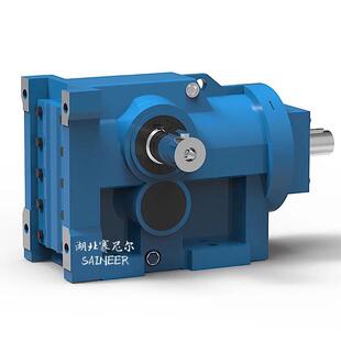 KAB167同轴式 KAB157 减速机 KAB127 K系列KAB107