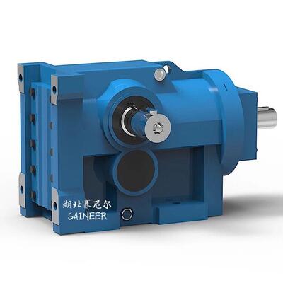 KABS157涡轮蜗杆变速机电机KAB37R17减速箱