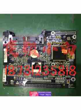 英威腾GD200/300变频器主板CPU控制板30-45-75-90-160-185-500kw